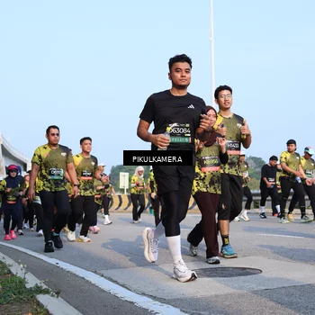 Runner Photo 6314688