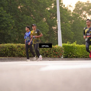 Runner Photo 6314691