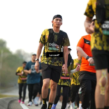 Runner Photo 6314694