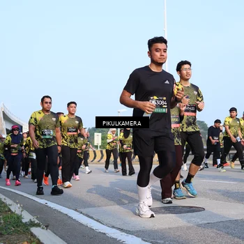Runner Photo 6314696