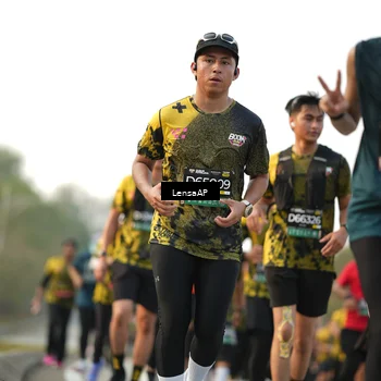 Runner Photo 6314709