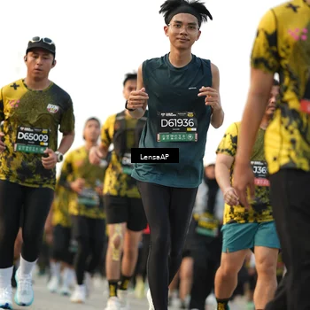 Runner Photo 6314710