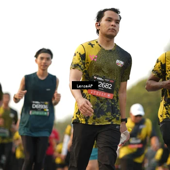 Runner Photo 6314711
