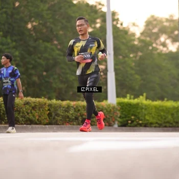 Runner Photo 6314717