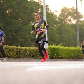 Runner Photo 6314727