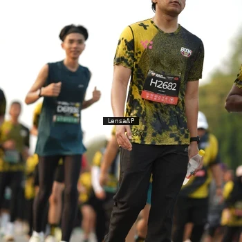 Runner Photo 6314743