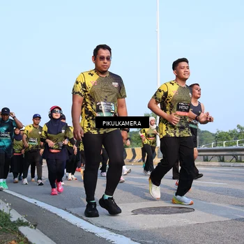 Runner Photo 6314746