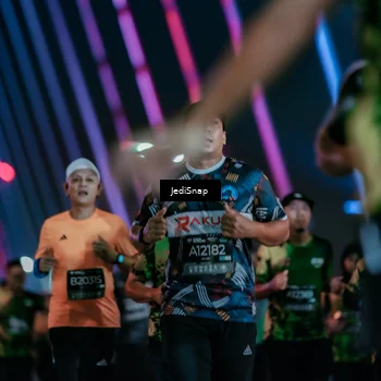 Runner Photo 6314753