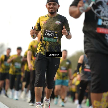 Runner Photo 6314760