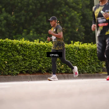 Runner Photo 6314773