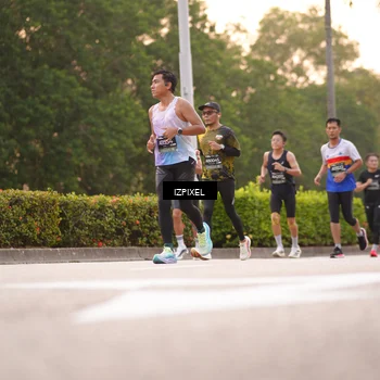 Runner Photo 6314778
