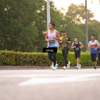 Runner Photo 6314779