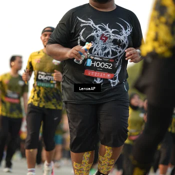 Runner Photo 6314786