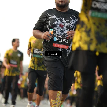 Runner Photo 6314787