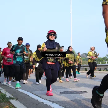 Runner Photo 6314807