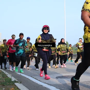Runner Photo 6314809