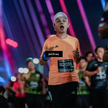 Runner Photo 6314814