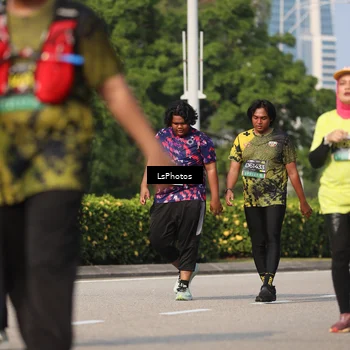Runner Photo 6314822