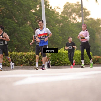 Runner Photo 6314829