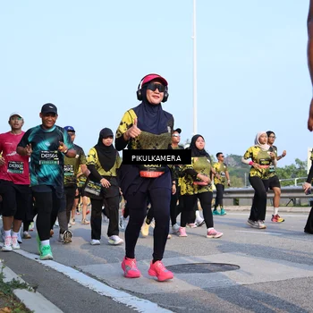 Runner Photo 6314838