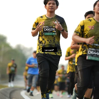 Runner Photo 6314843