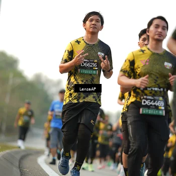 Runner Photo 6314854