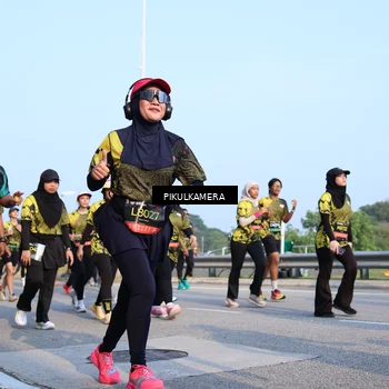 Runner Photo 6314856