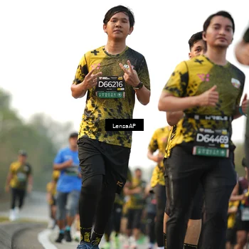 Runner Photo 6314858