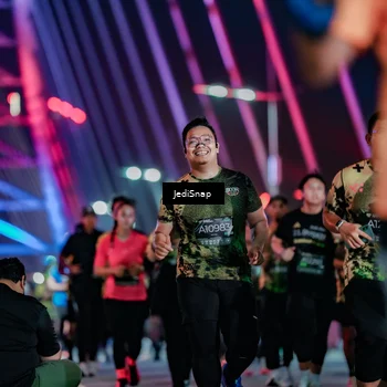 Runner Photo 6314862