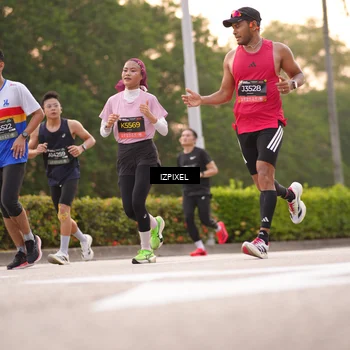 Runner Photo 6314865