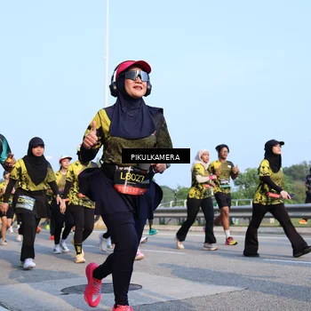 Runner Photo 6314871