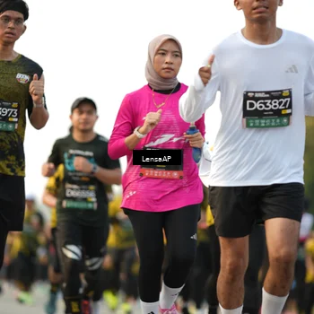Runner Photo 6314874