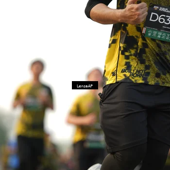 Runner Photo 6314876