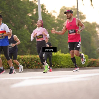 Runner Photo 6314878