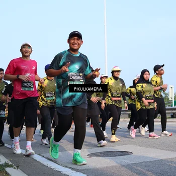 Runner Photo 6314889