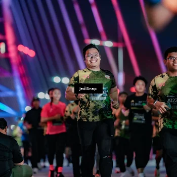 Runner Photo 6314892