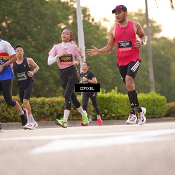 Runner Photo 6314894