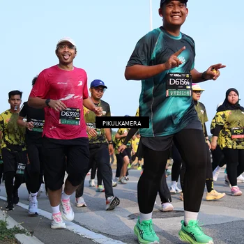 Runner Photo 6314895