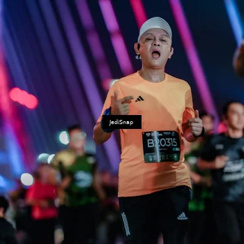 Runner Photo 6314897
