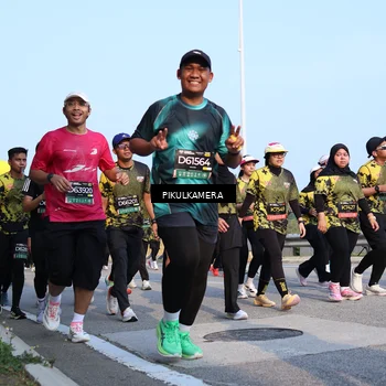 Runner Photo 6314902