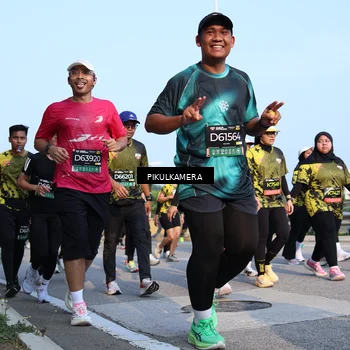 Runner Photo 6314913