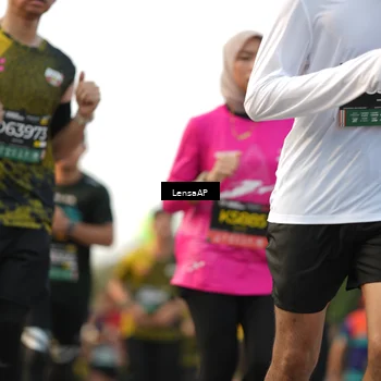 Runner Photo 6314919
