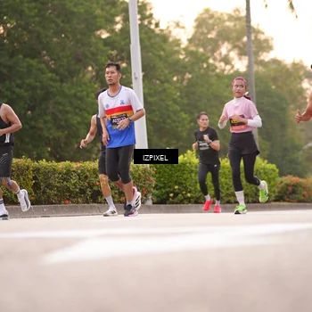 Runner Photo 6314924