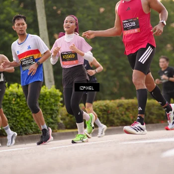 Runner Photo 6314941
