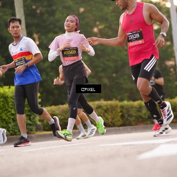 Runner Photo 6314953