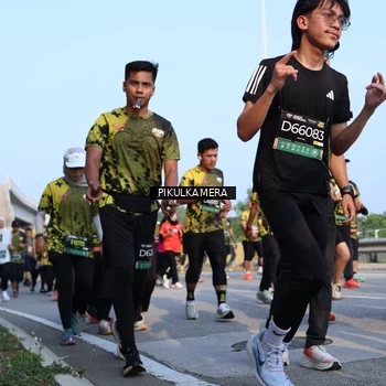 Runner Photo 6314965