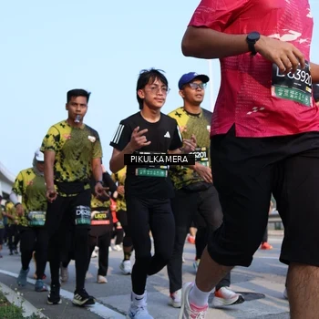 Runner Photo 6314967