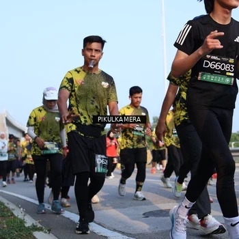 Runner Photo 6314978