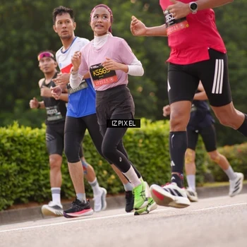 Runner Photo 6314996