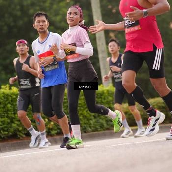 Runner Photo 6315017